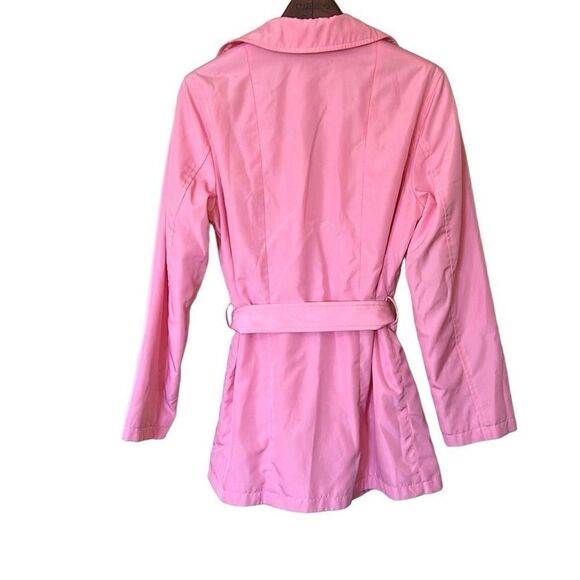 Item Design Belted Jacket - Picture 8 of 8